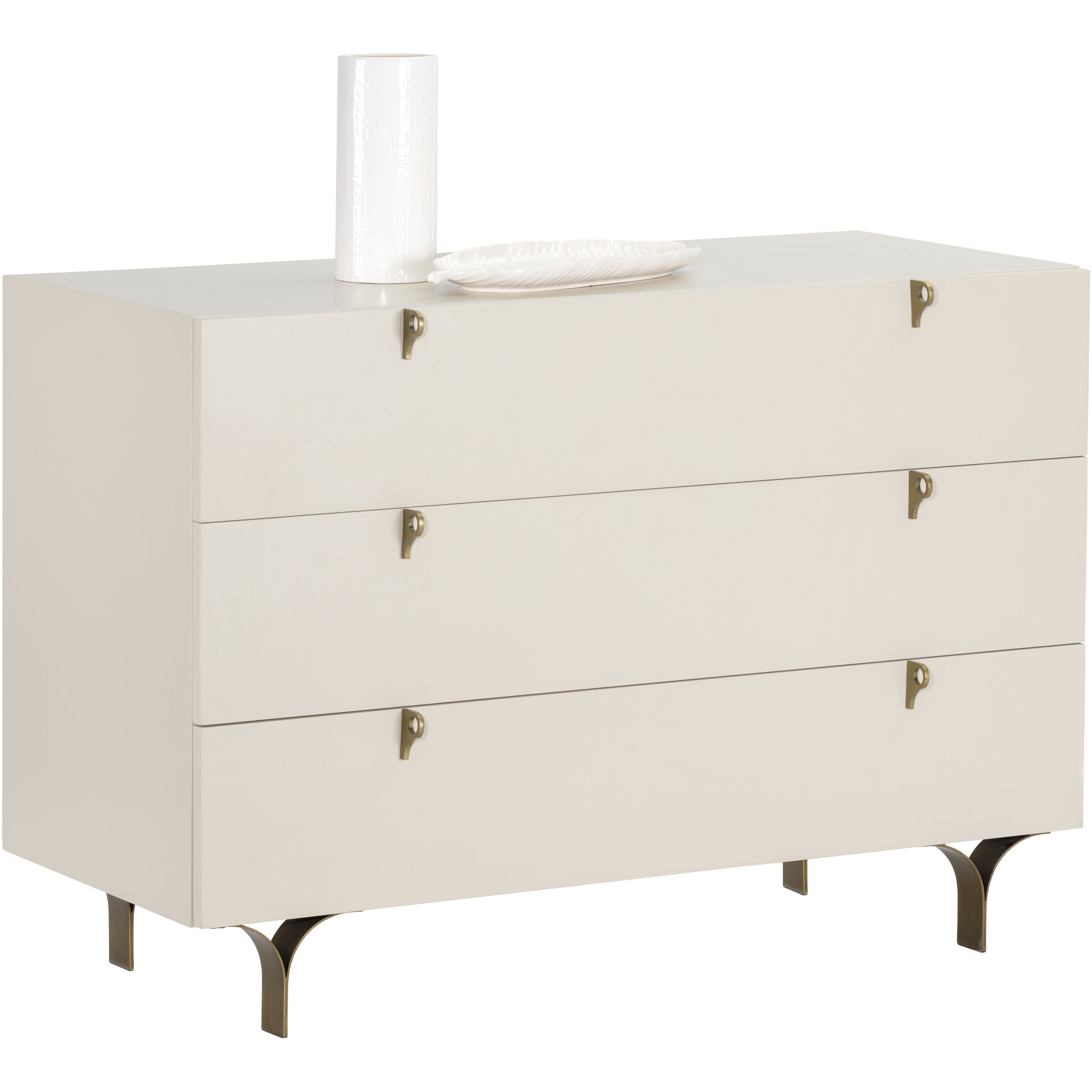 Celine Cream Dresser
